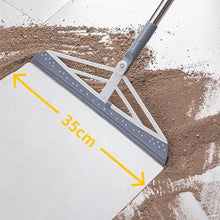 Load image into Gallery viewer, Multifunction Silicone Rotatable Broom